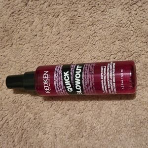 Redken Quick Blowout